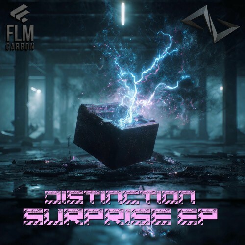  Distinction - Surprise (2025) 