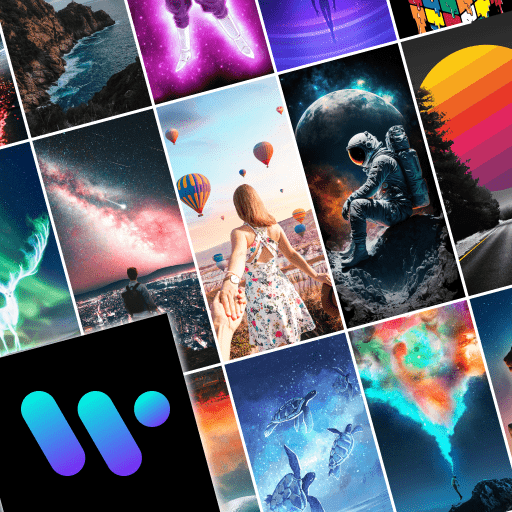 Walli Stunning 4K Wallpapers V2.12.97 Build 21297