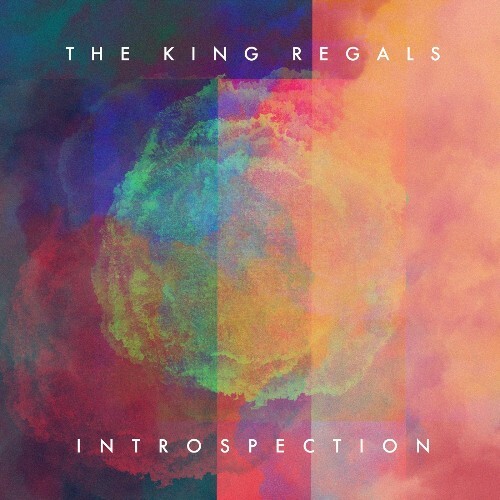  The King Regals - Introspection (2024) 