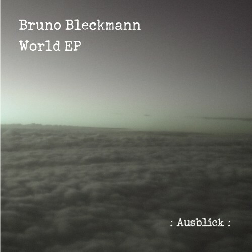  Bruno Bleckmann - World (2025) 