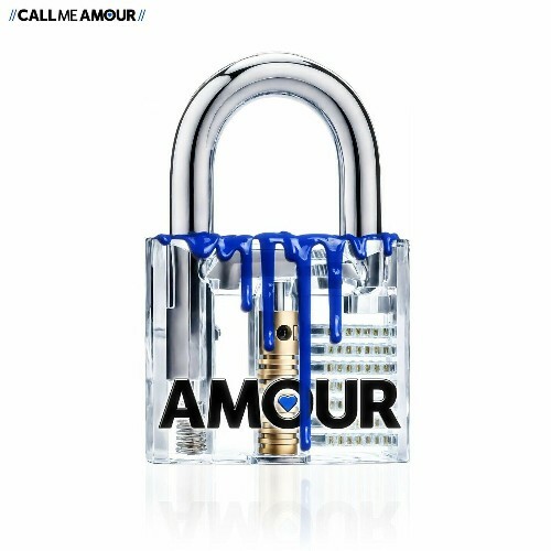  Call Me Amour - Call Me Amour (2025) 