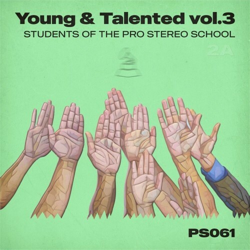 Young and Talented Vol 3 (2024)