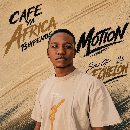 Son of Echelon — Motion (2026)