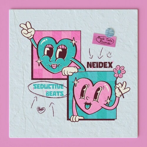  Neidex - Seductive Beats (2023) 