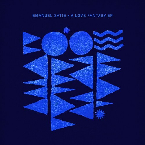 Emanuel Satie, Bruno Roth — A Love Fantasy (2026)
