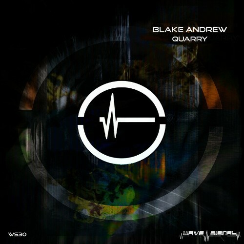 Blake Andrew - Quarry (2023) MP3
