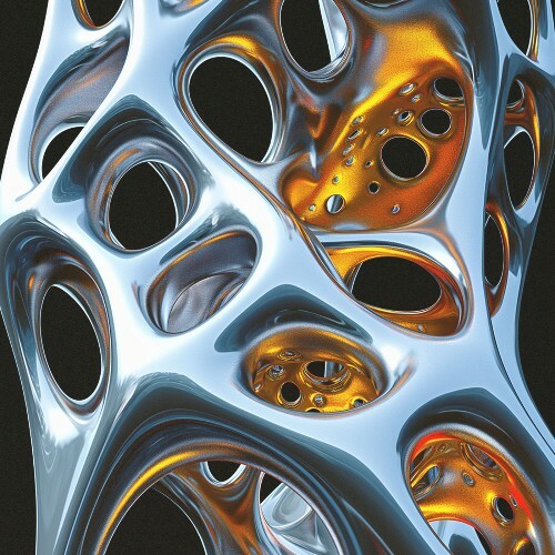 Dru — Dream Architecture (2026)