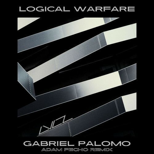  Gabriel Palomo - Logical Warfare (2025) 
