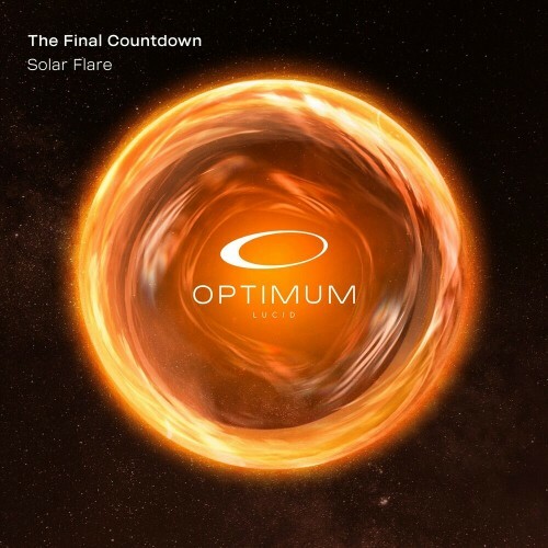  Solar Flare - The Final Countdown (2024) 