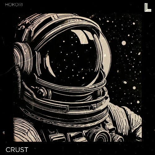 Hokori — Crust (2024)