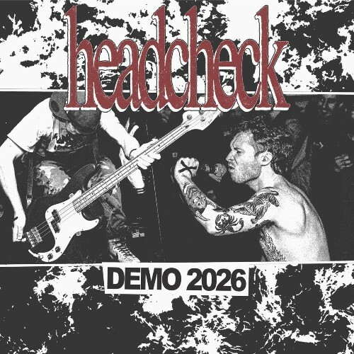  Head Check - Demo 2026 (2026) 