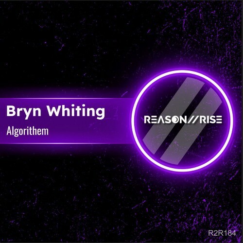 Bryn Whiting — Algorithem (2026)