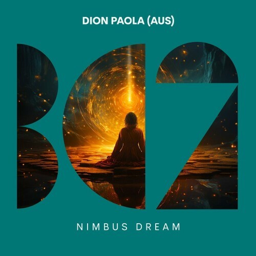  Dion Paola (AUS) - Nimbus Dream (2024) 