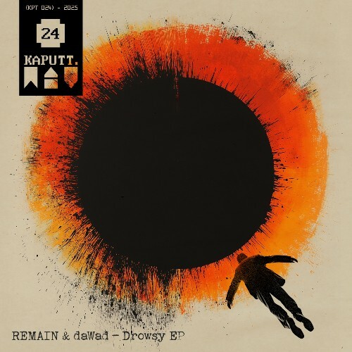 REMAIN & Dawad - Drowsy (2025) 