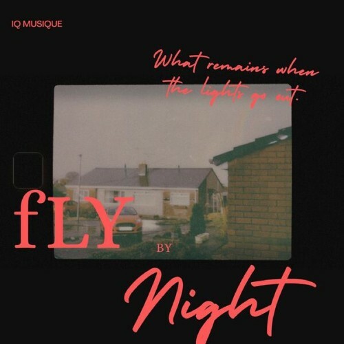  IQ Musique - Fly By Night (2026) 