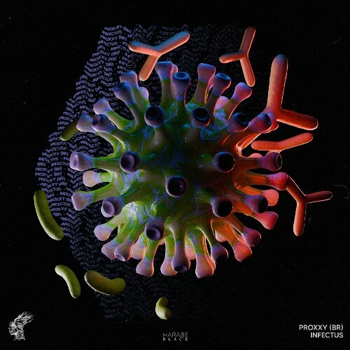 VA -  Proxxy (BR) - Infectus (2024) [MP3] MEULS1X_o