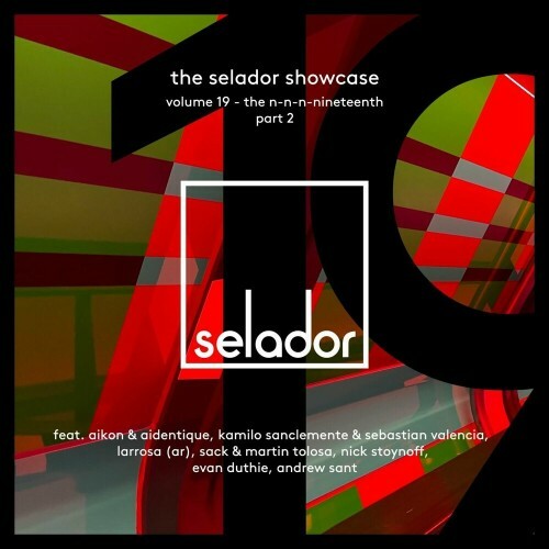  The Selador Showcase 19, Pt. 2 (2024) 