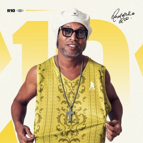  Camisa 10 (Vol 2) (2026) 