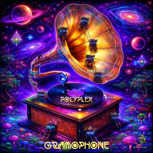  Polyplex - Gramophone (2026) 