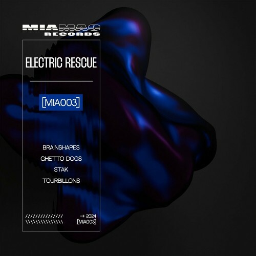  Electric Rescue - MIA MAO 003 (2024) 