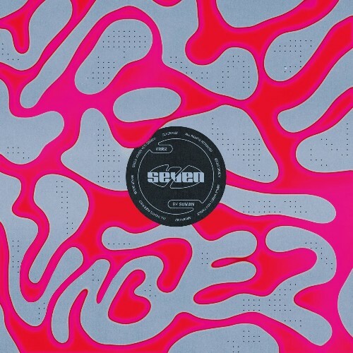  Suman - Vibez (2025) 