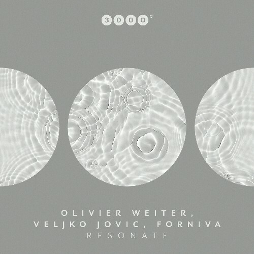  Olivier Weiter, Veljko Jovic & Forniva - Resonate (2024)  MEW6NCY_o