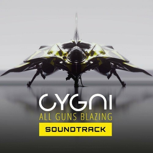  Vatche Kalenderian - Cygni: All Guns Blazing (Original Soundtrack) (2024) 