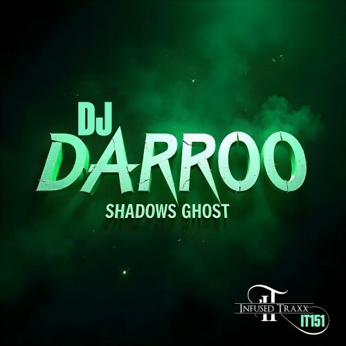  DJ Darroo - Shadows Ghost (2024) 