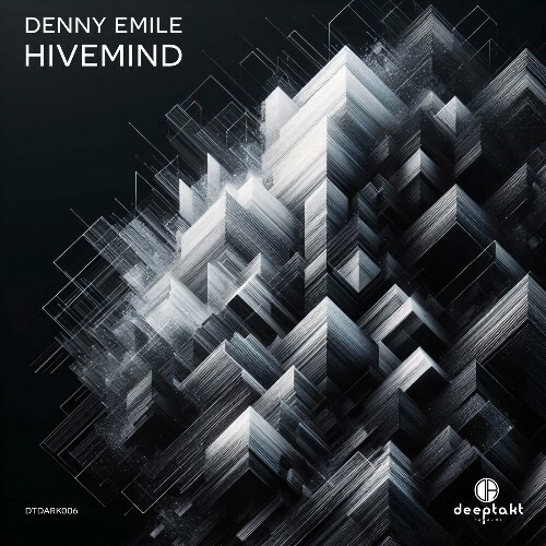  Denny Emile - Hivemind (2024) 