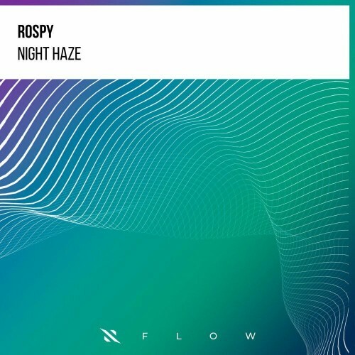  Rospy - Night Haze (2023) 