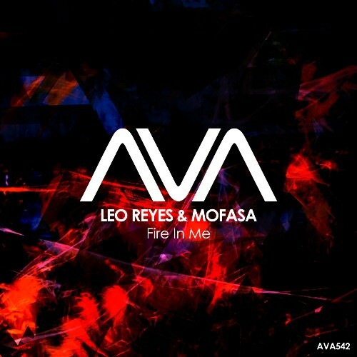 Leo Reyes Vs. Mofasa - Fire In Me (2025) Leo Reyes Vs. Mofasa - Fire In Me (2025)