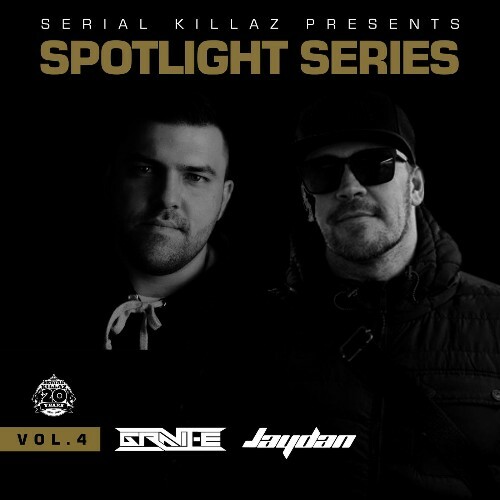  Jaydan - Spotlight Series Vol. 4 (2026) 