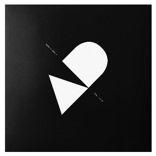  Thomas + James - Real Time (2026) 