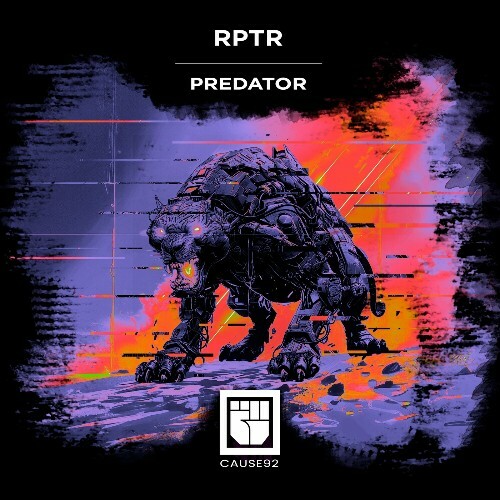  RPTR - Predator (2024) 