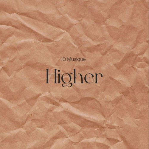  IQ Musique - Higher (2025) 