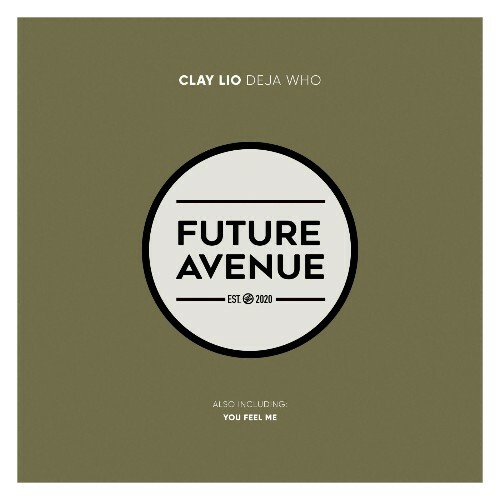  Clay Lio - Deja Who (2025) 