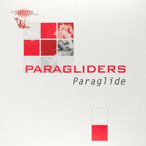  Paragliders - Paraglide (Remastered) (2026) 