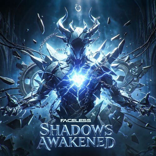  Faceless - Shadows Awakened Ep (2026) 