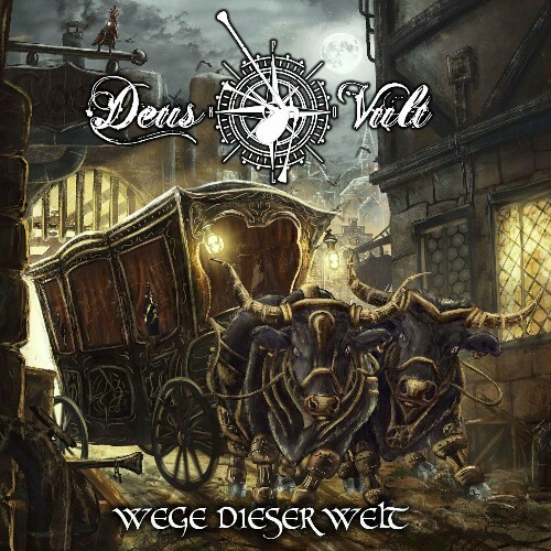  Deus Vult - Wege Dieser Welt (2024) MP3 MEUMFU9_o