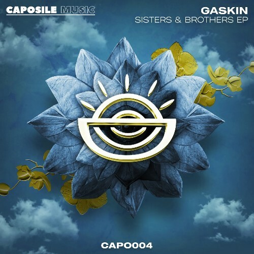 Gaskin — Sisters & Brothers (2024)