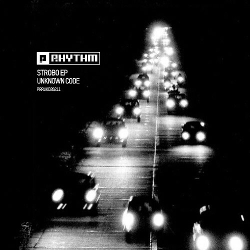 Unknown Cøde — Strobo (2026)