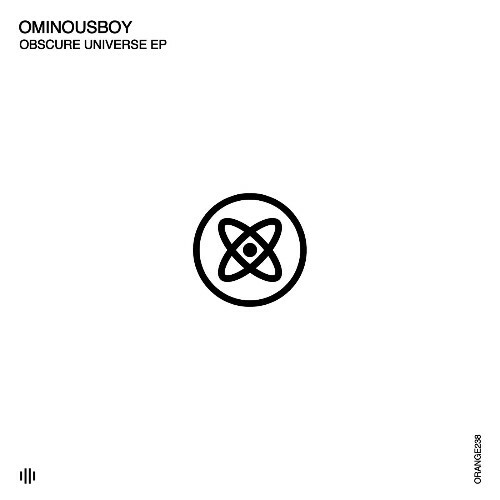  Ominousboy - Obscure Universe (2024) 