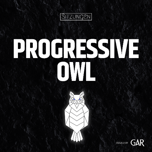  Jay Hubbard - Progressive Owl Sitzungen (03 July 2024) (2024-07-03) 
