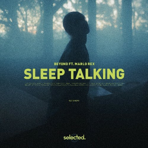 VA - Beyond ft. Marlo Rex - Sleep Talking (2024) (MP3) METX033_o