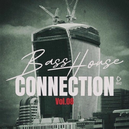 Bass House Connection, Vol.08 (2025) 