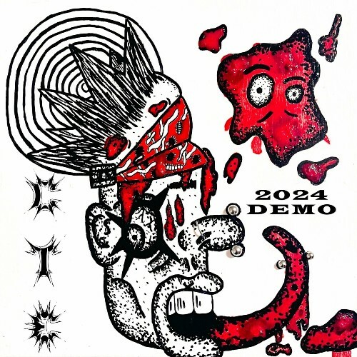 VA - CTE - Demo 2024 (2024) (MP3)