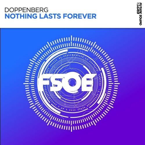  Doppenberg - Nothing Lasts Forever (2026) 