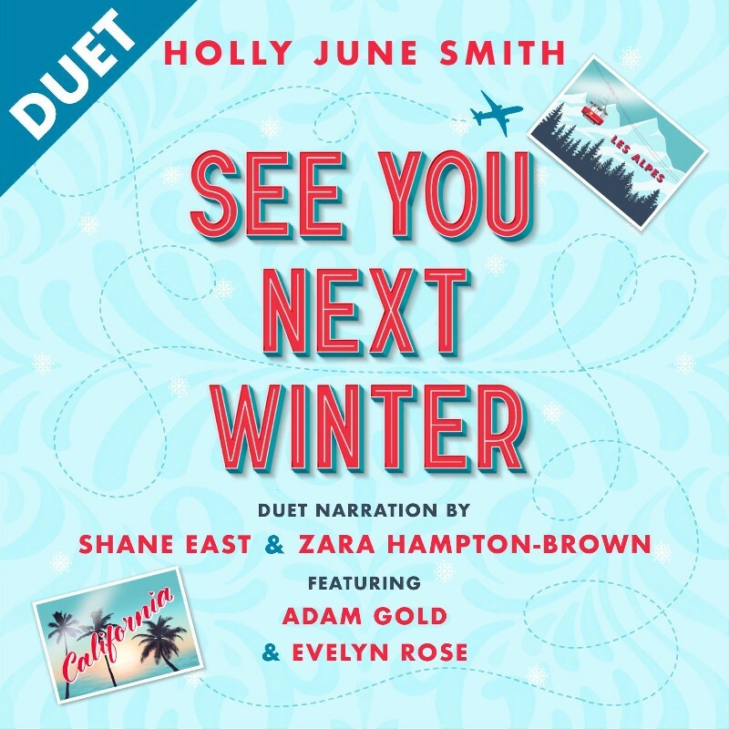 See You Next Winter (Smith, Holly June) See You Next Winter (Smith, Holly June)