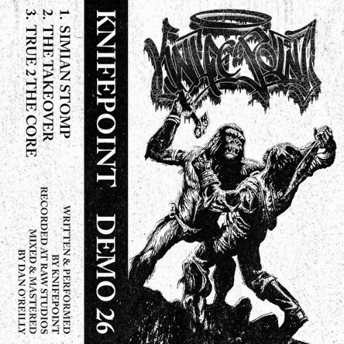  Knifepoint - Demo 26 (2026) 