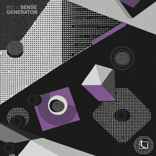  Bo - Sense Generator (2024) 